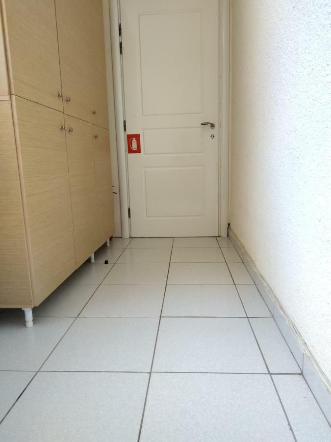 Epavlis Apartment Néa Péramos Bagian luar foto