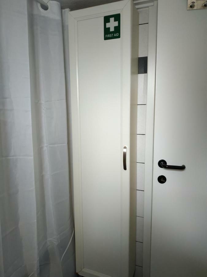 Epavlis Apartment Néa Péramos Bagian luar foto